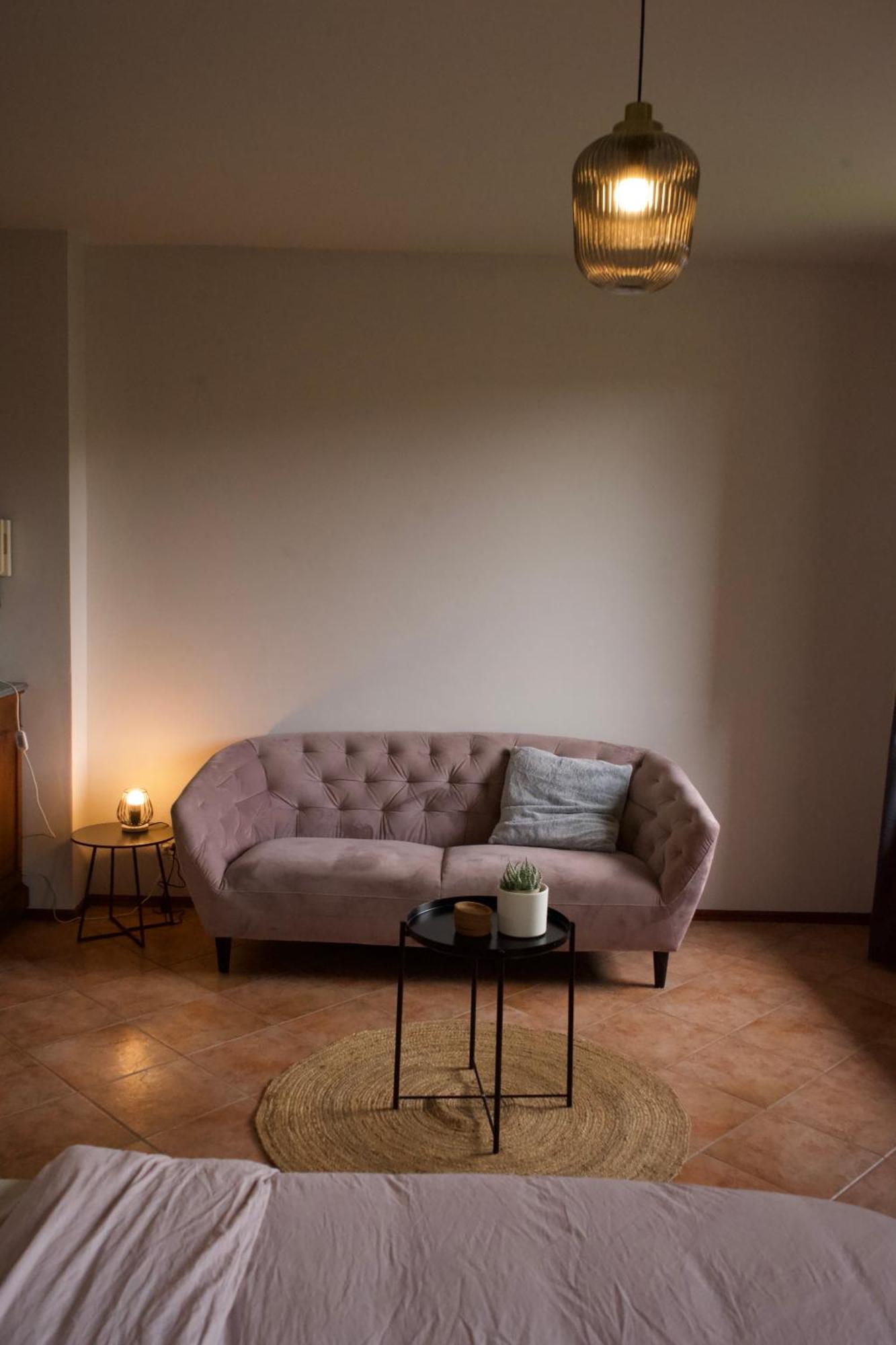 Studio Rosa Miagliano 외부 사진