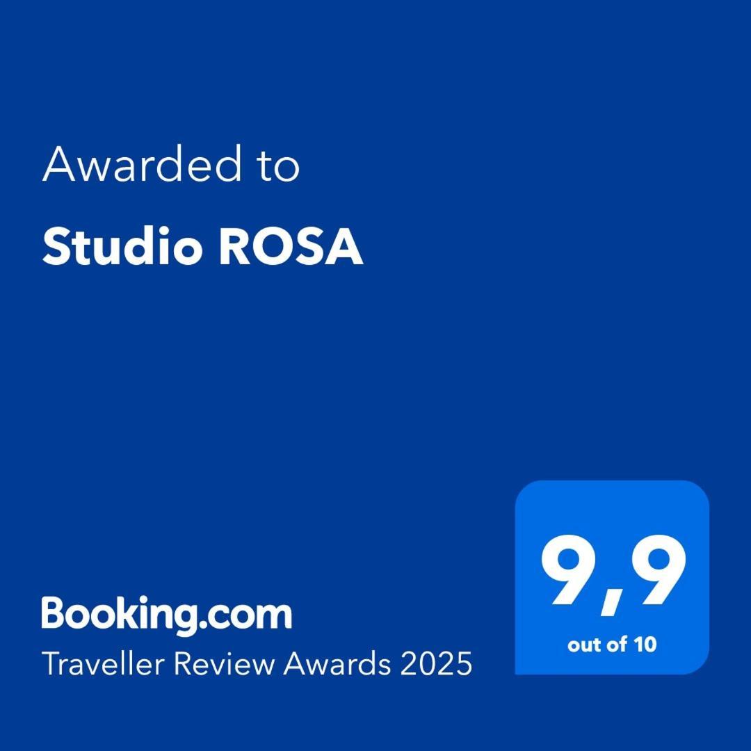 Studio Rosa Miagliano 외부 사진